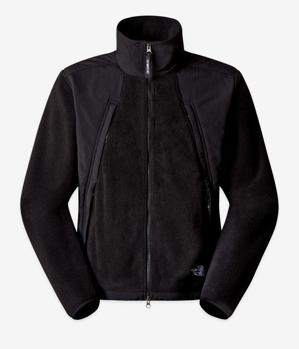 The North Face 2000 Polar Sun Fleece Jacke (tnf black)