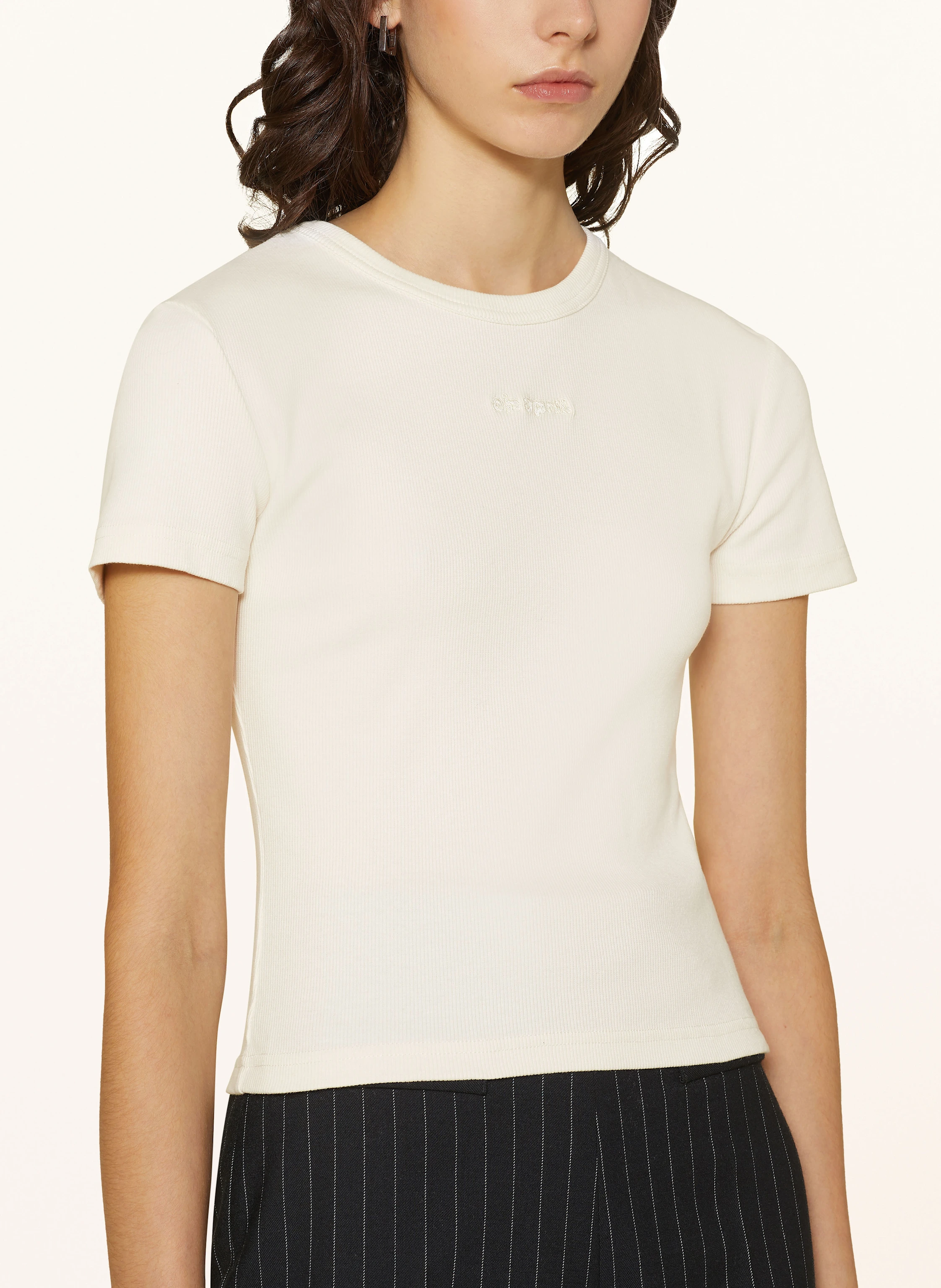 OH APRIL T-Shirt IVY