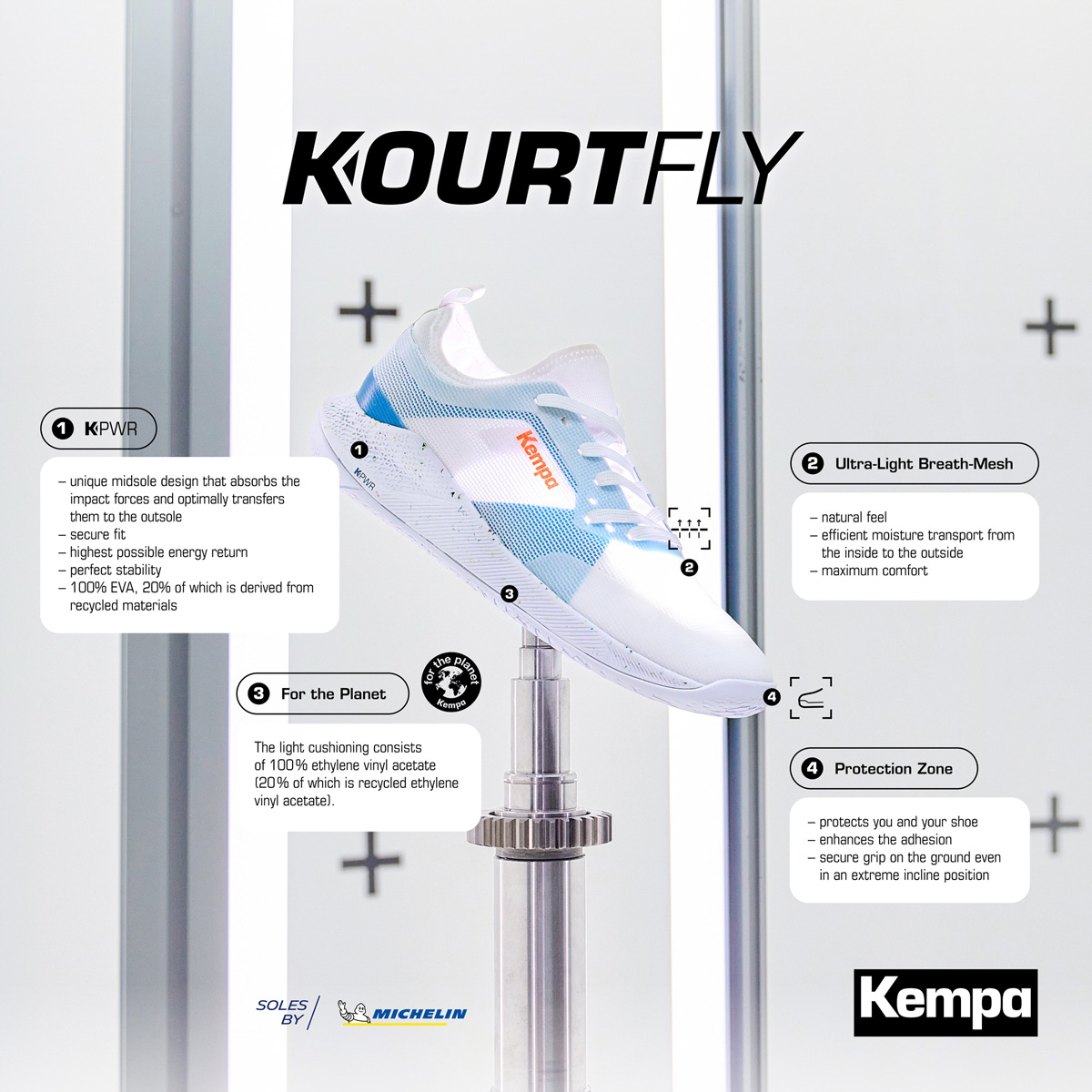 Kourtfly