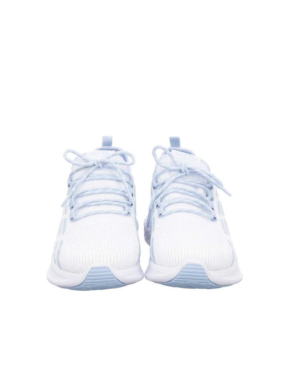 Sneaker Maya weiss aqua