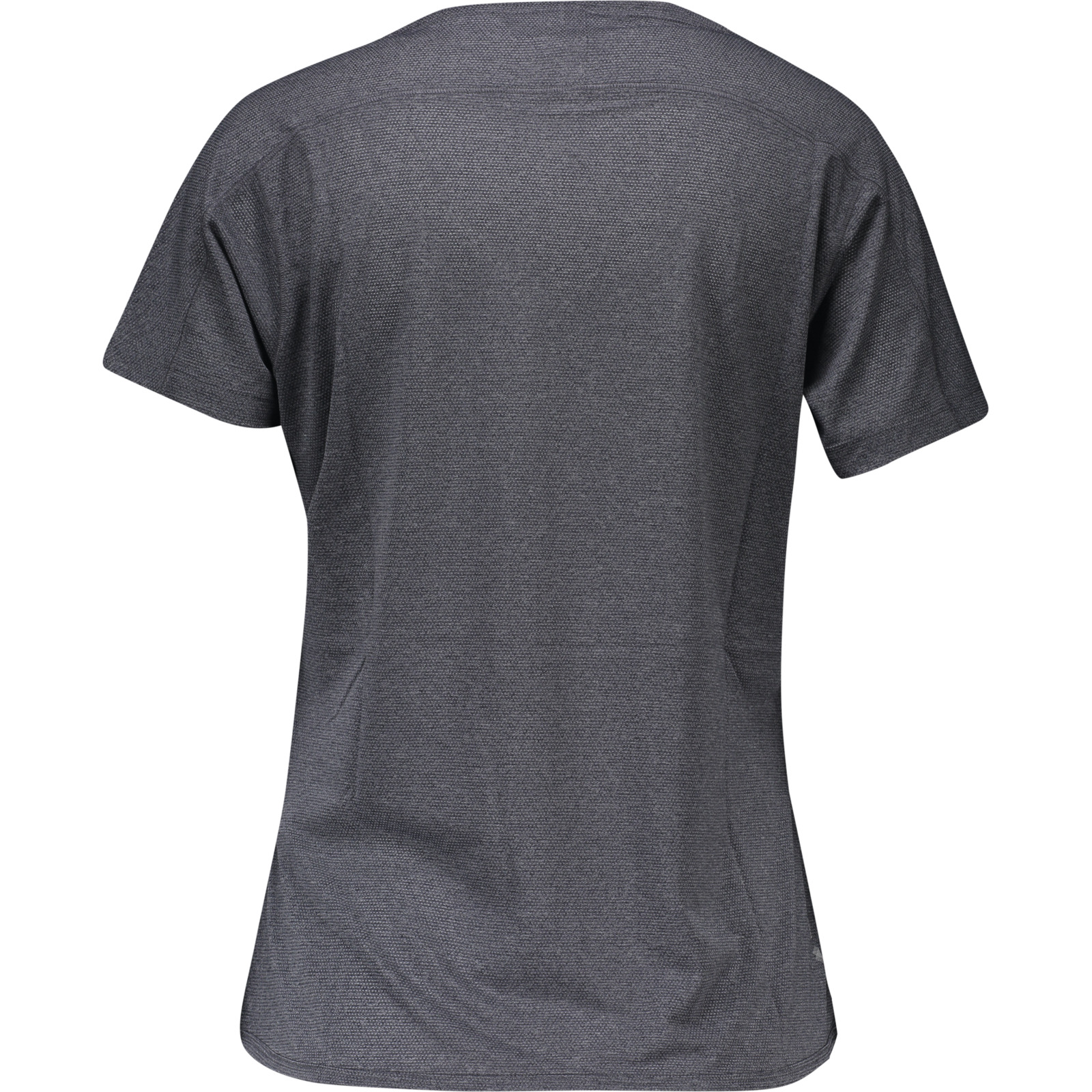 Salewa Damen-T-Shirt Pedroc 3 Dryt dunkelblau, 38