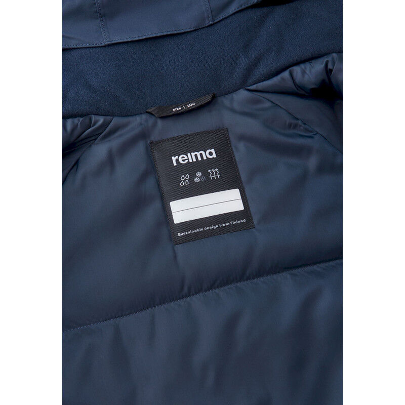 Reili - Manteau enfant