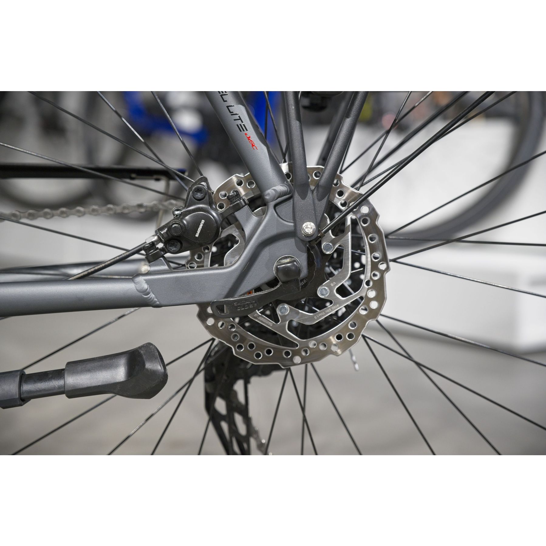 Sensa Travel Lite Disc 2026