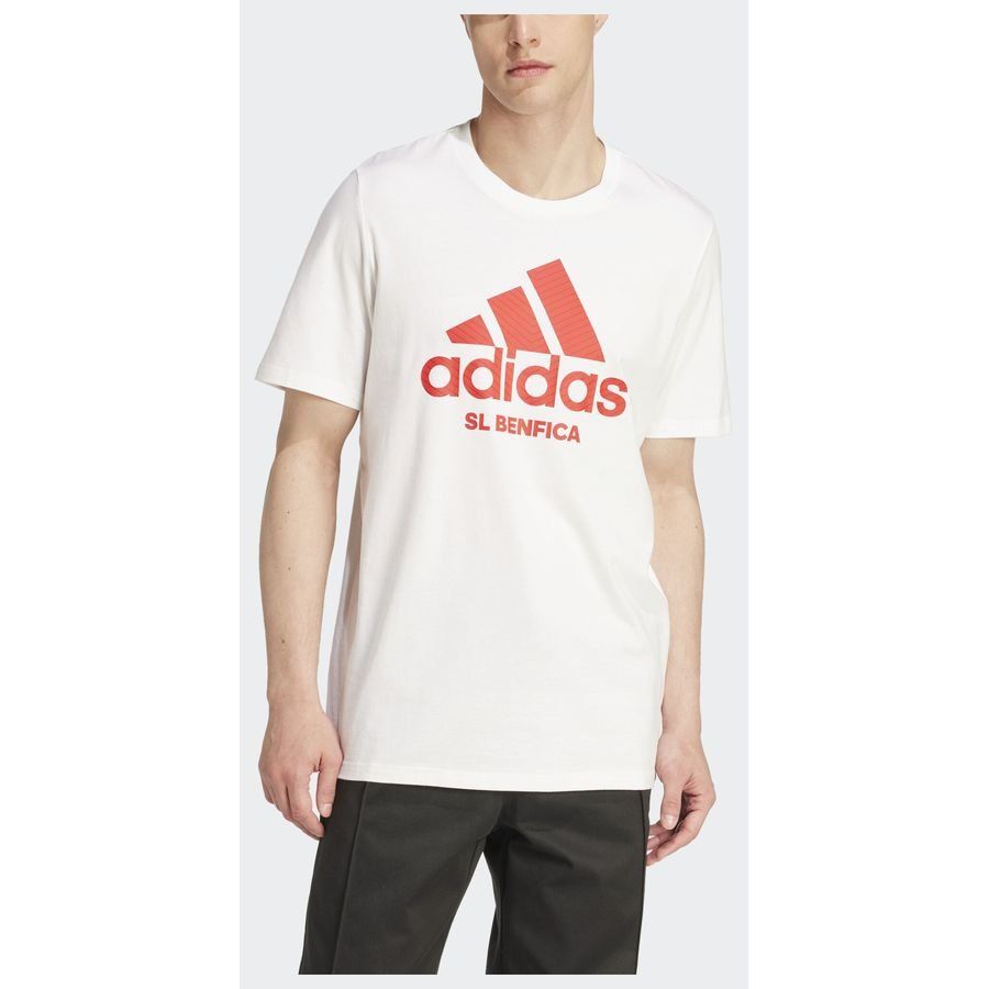 Adidas T-shirt graphique Benfica Seasonal