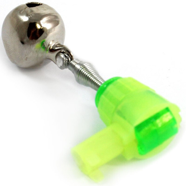Zebco Cloches bout de canne (2 pièces)