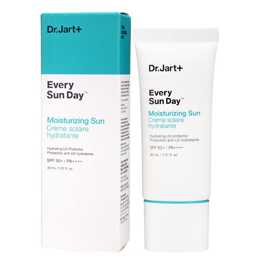 Dr. Jart+ - Every Sun Day Hydraterende Zon