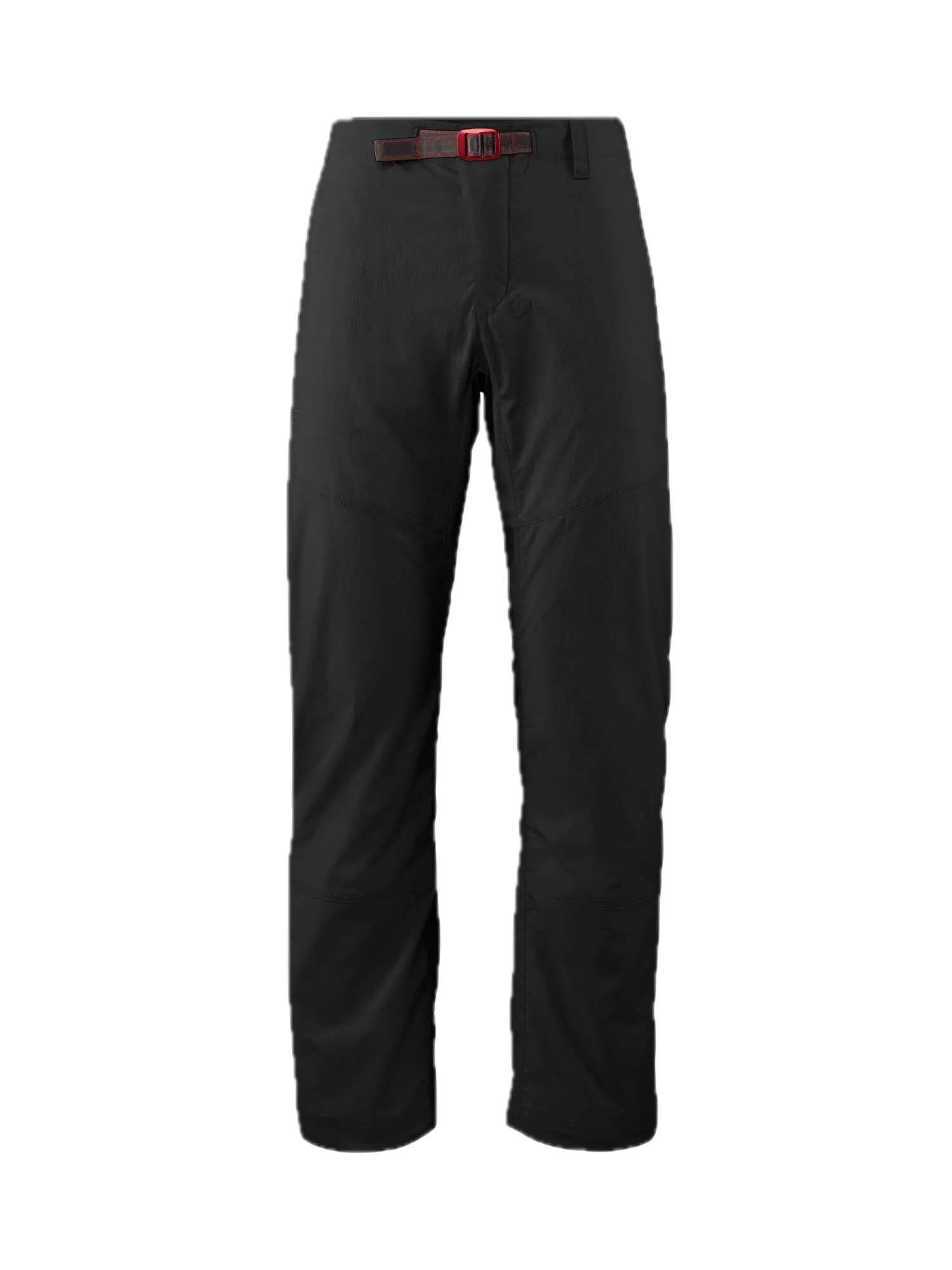 Klättermusen Asar Pant M'S Black