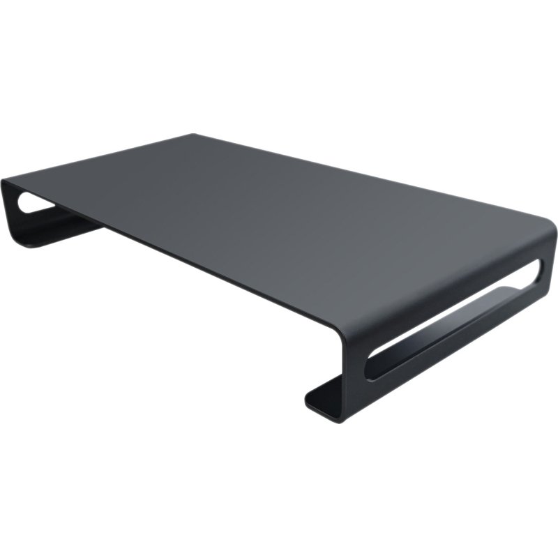 DLH DY-DU5370 support d'écran plat pour bureau Noir