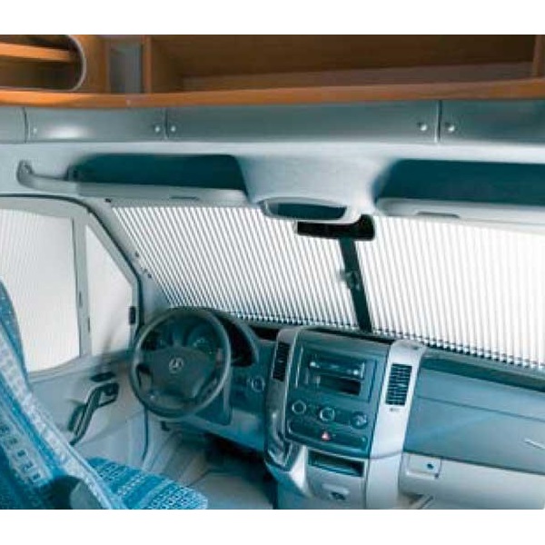 Store pare-brise REMIFRONT Mercedes Sprinter de 2006 à 2018