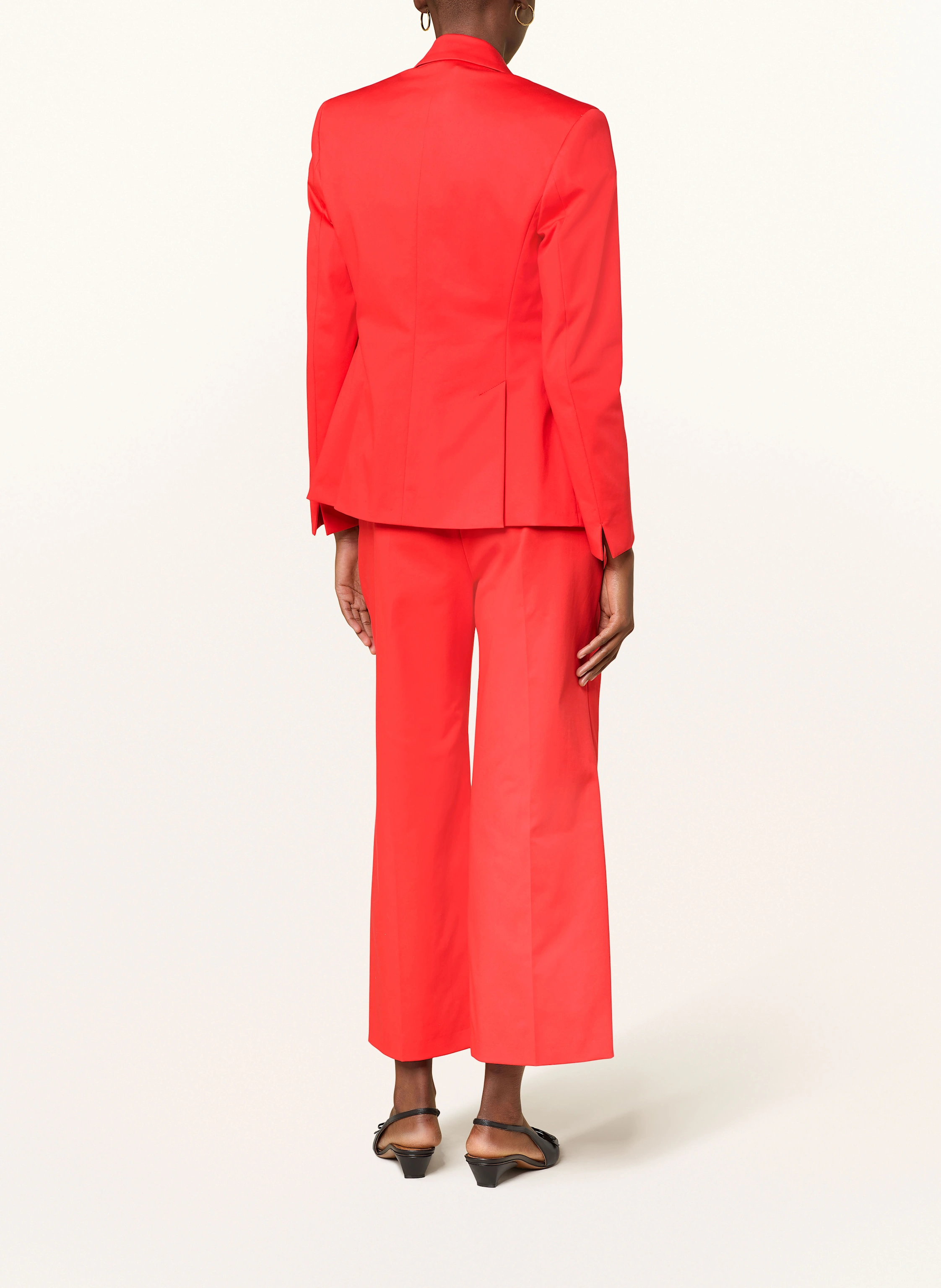 windsor. Culotte