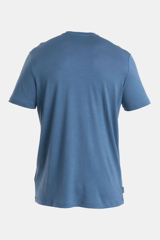 icebreaker icebreaker Merino 150 Tech Lite III SS Tee