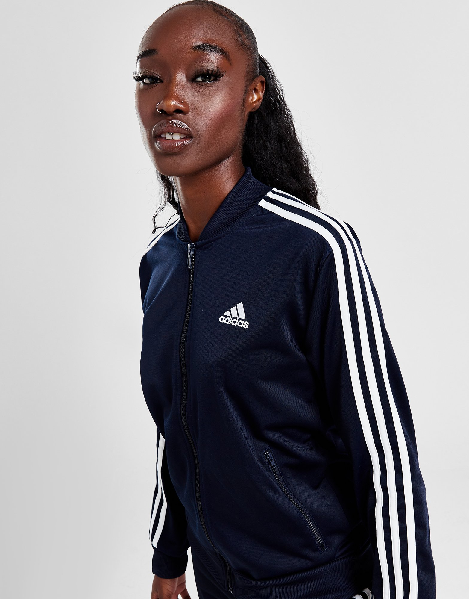 adidas Survêtement Essentials 3 bandes