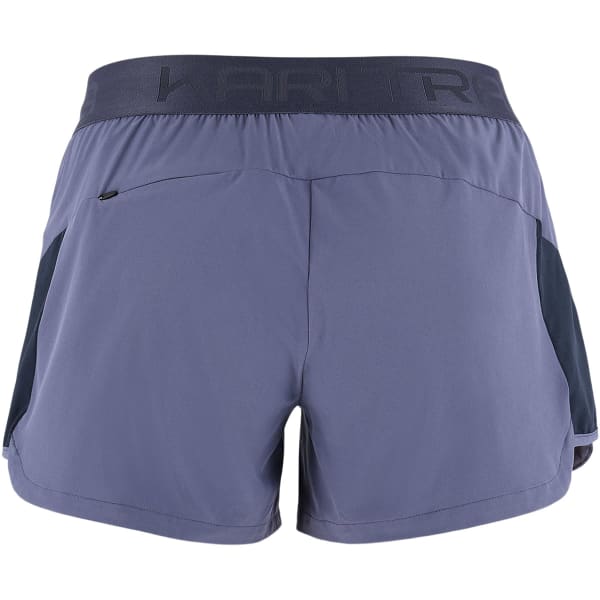 Short running KARI TRAA NORA 2.0 SHORTS 4IN