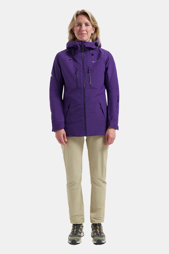 CORTAZU CORTAZU Mountain Hardshell Jas Dames