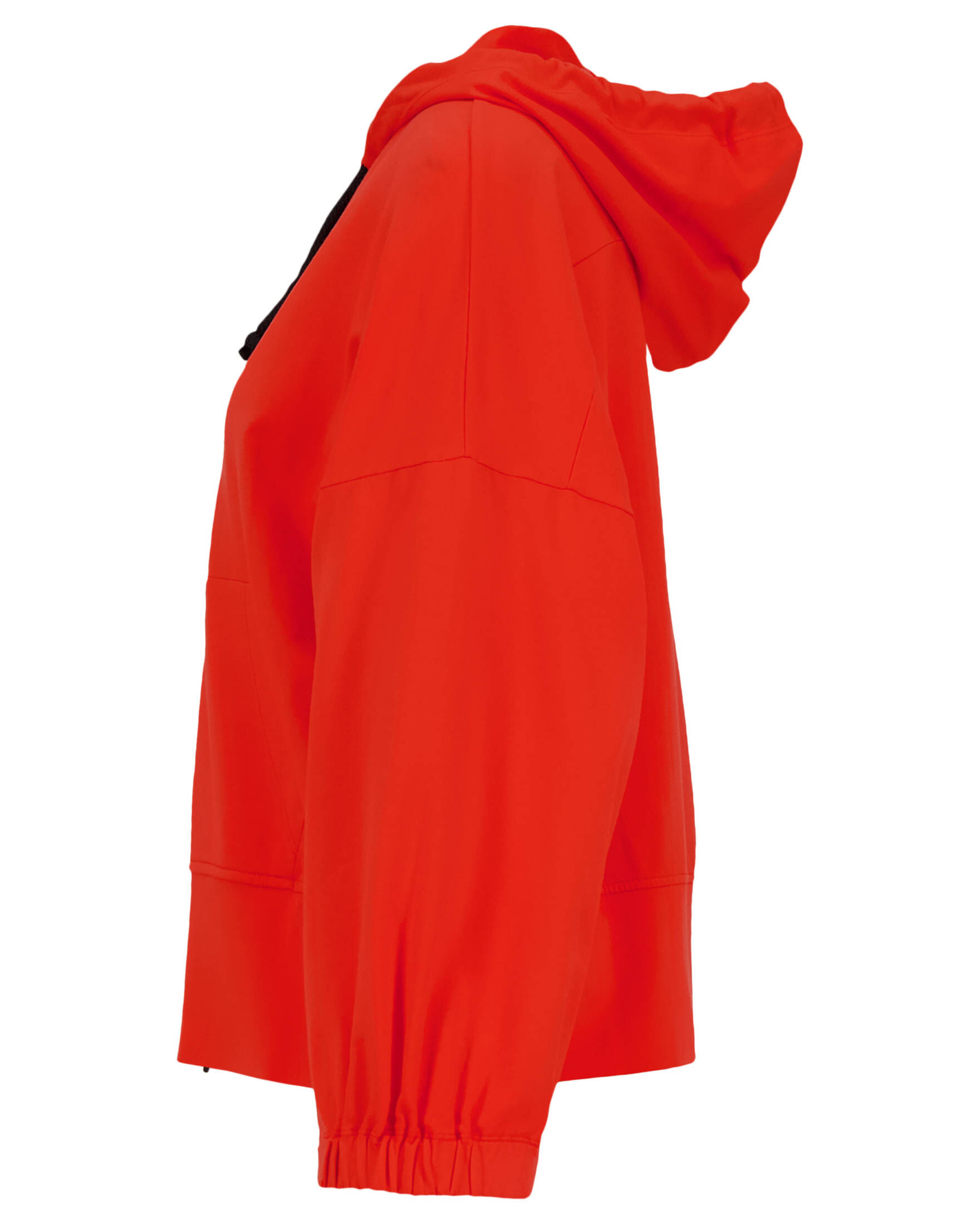 Deha| Damen Sweatjacke 7/8-Ärmel