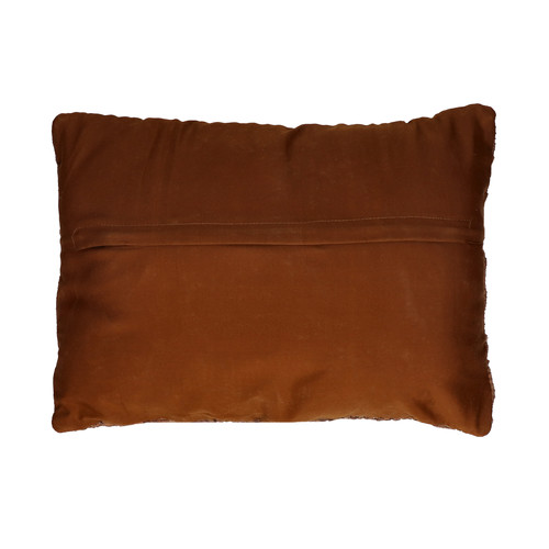 Pomax - RAW - cognac