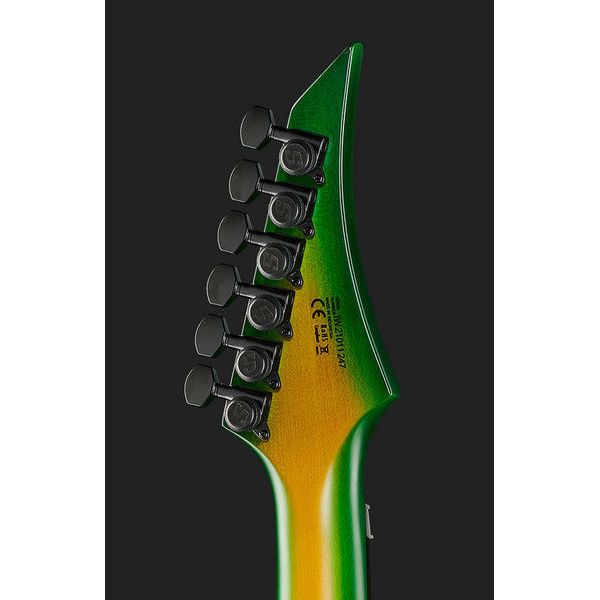 Solar Guitars V1.6FRLB
