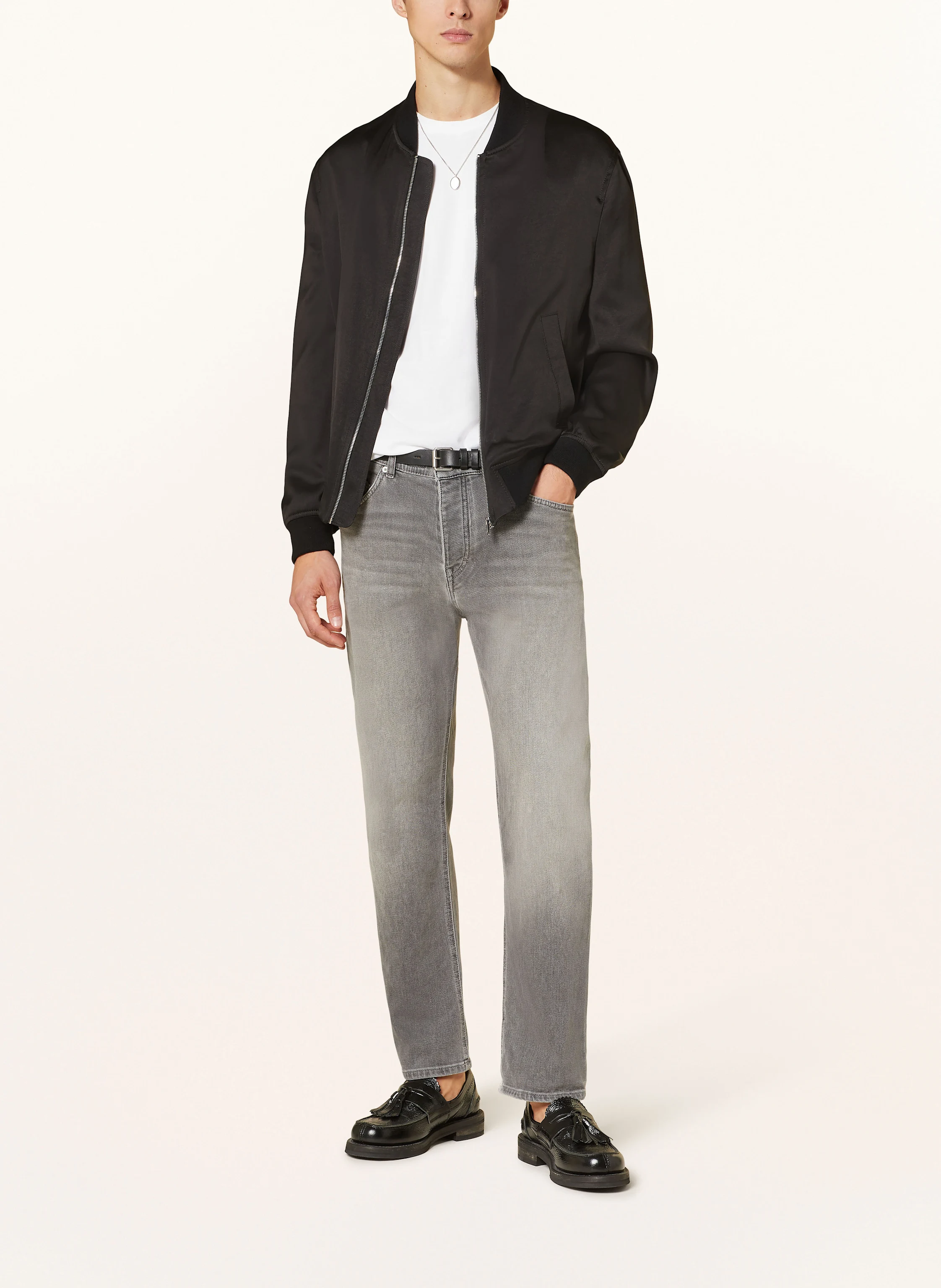 DRYKORN Jeans HIGHT Regular Fit