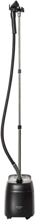 Steamery Stockholm STRATUS N02 Professional Steamer - SORT Sort