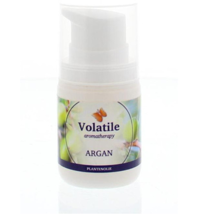 Volatile Argan Basisolie (50 ml)