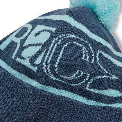 Bonnet Fox THROTTLE - Gris