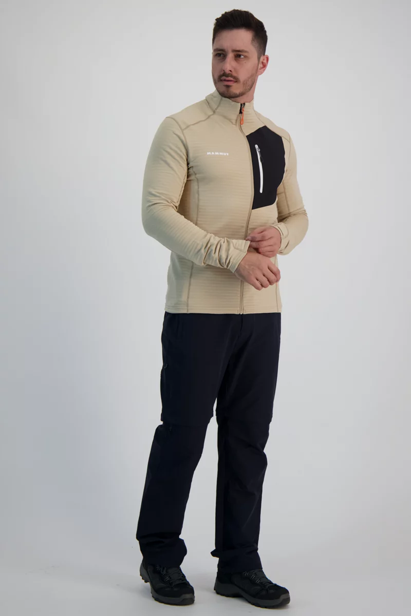 MAMMUT Taiss Light Herren Midlayer