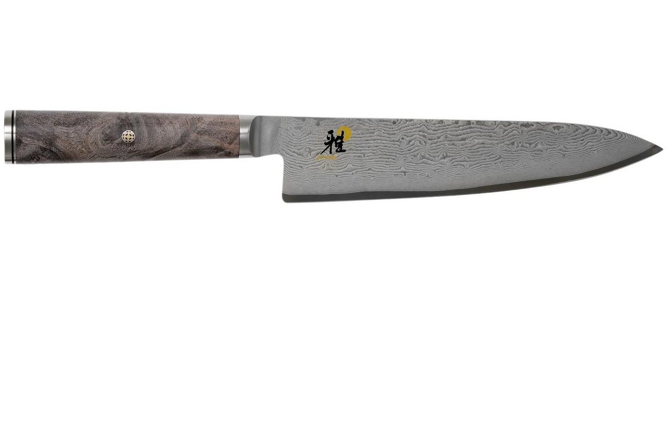 Zwilling Miyabi 5000 MCD 67 koksmes 20 cm, 34401-201