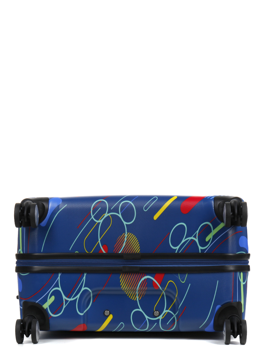 Valise  by American Tourister Mickey Future Pop 77 cm