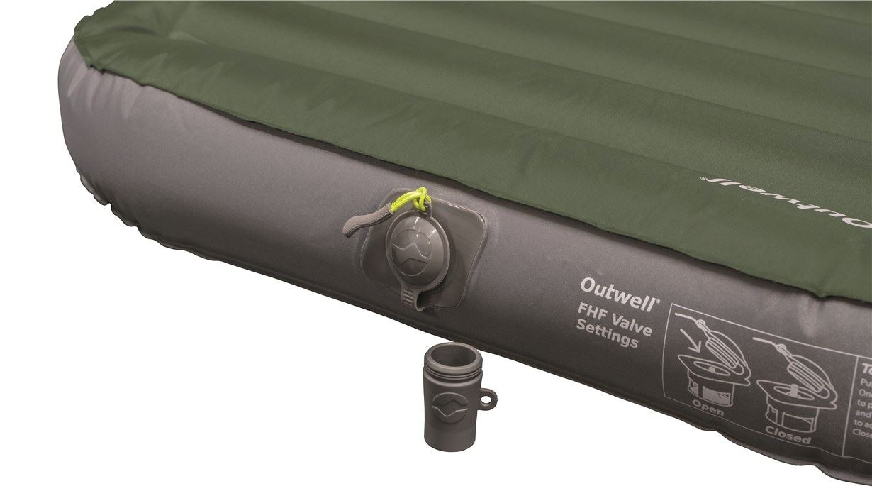 Outwell - FHF Pumpe Adapter