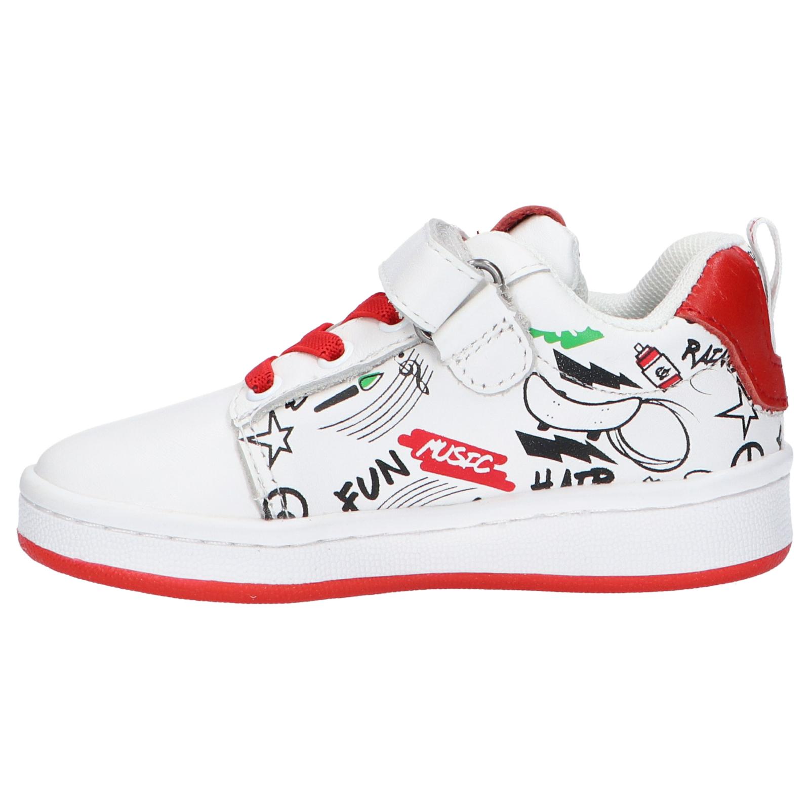 Zapatillas Kickers 895910-30 Biskaros