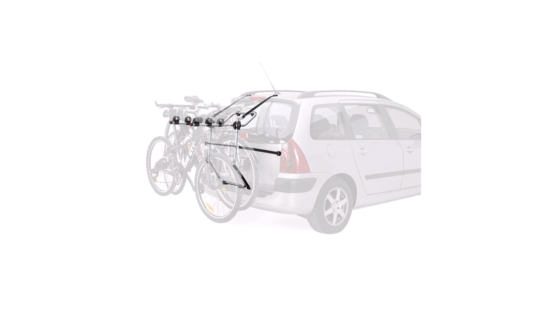Cykelholder Thule FreeWay 968