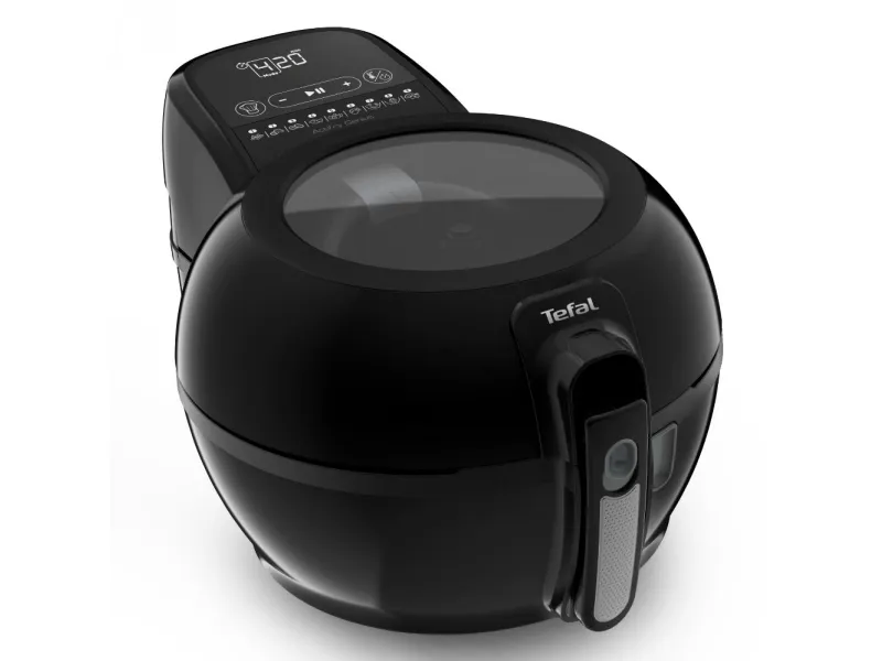 Tefal ActiFry Genius  FZ773 - Varmluftsrister - 1.5 kW - sort