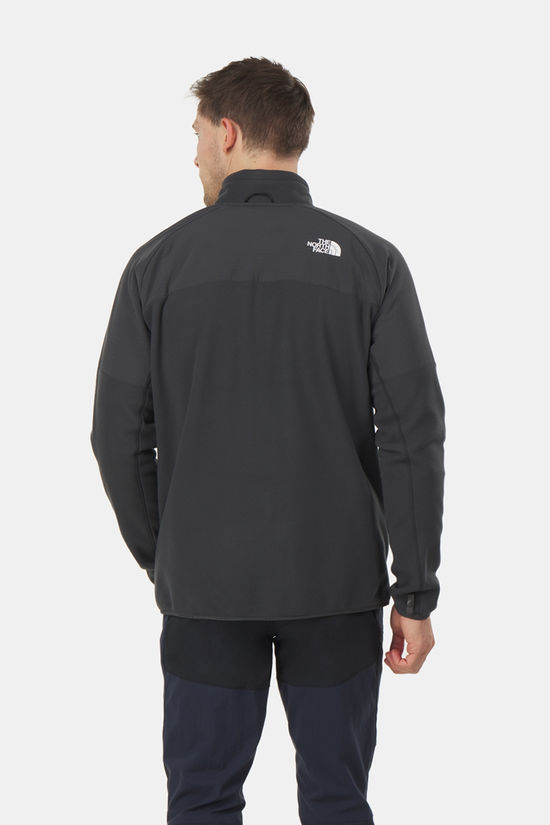 The North Face The North Face Glacier Heavyweight Fleecevest