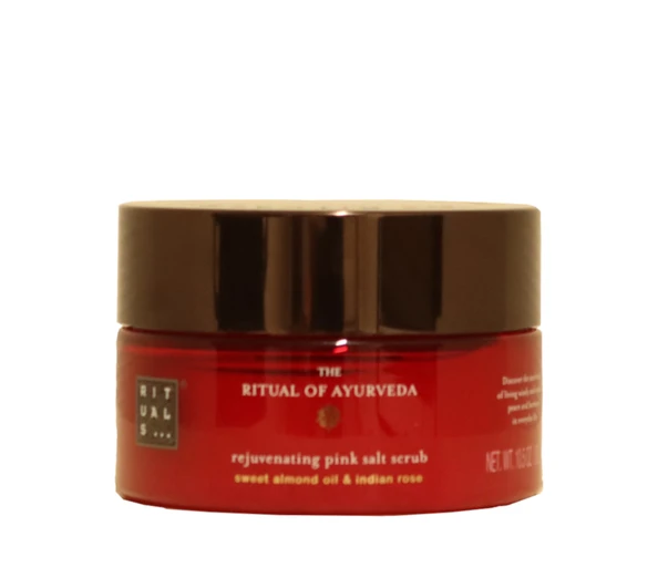 Rituals The Ritual of Ayurveda Körperpeeling