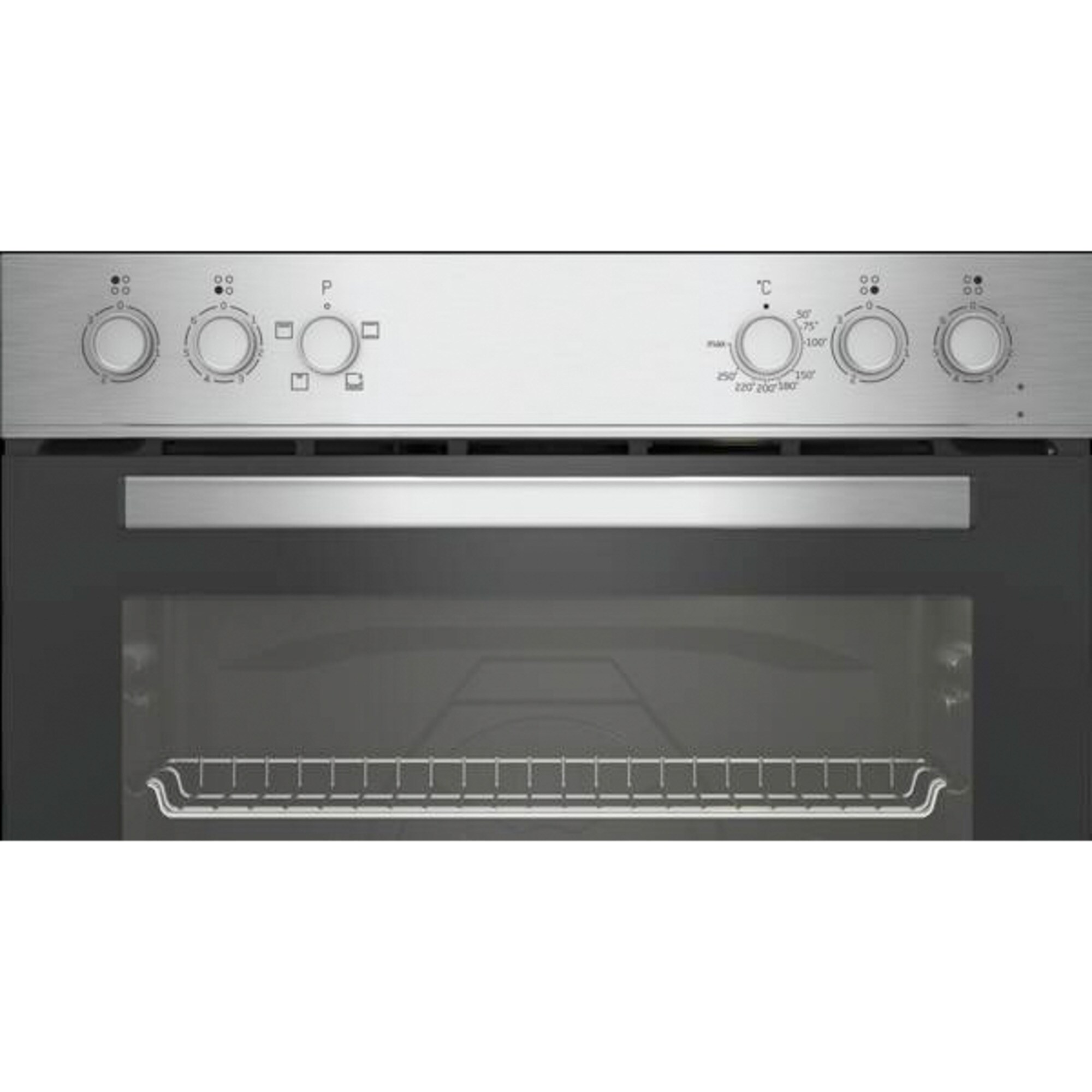Beko Herdset BBUC12020X