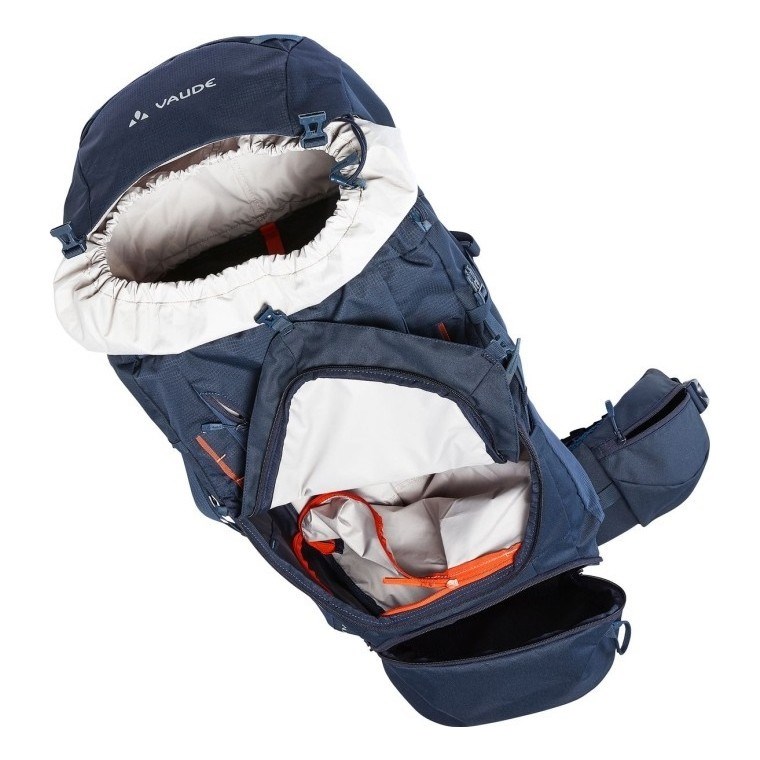 Vaude Asymmetric 42+8 Eclipse
