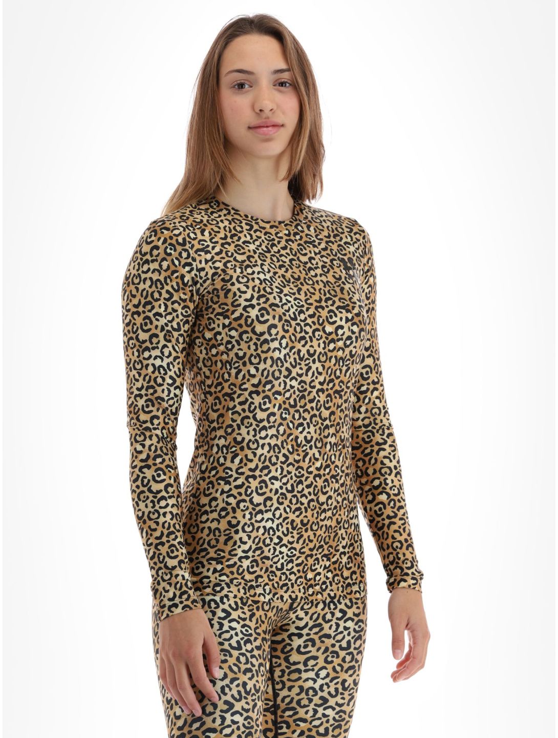Thermo Animal thermoshirt dames