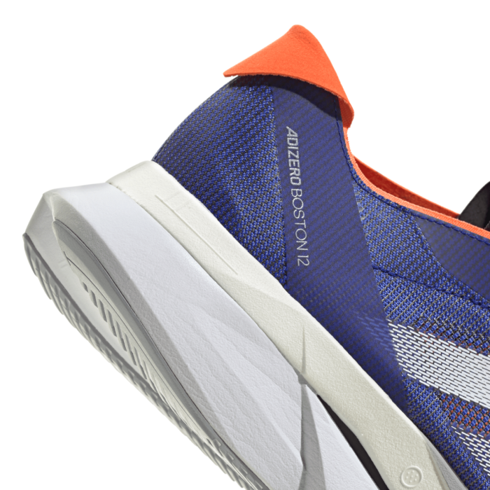 adidas Herre Løbesko Adizero Boston 12 Lilla