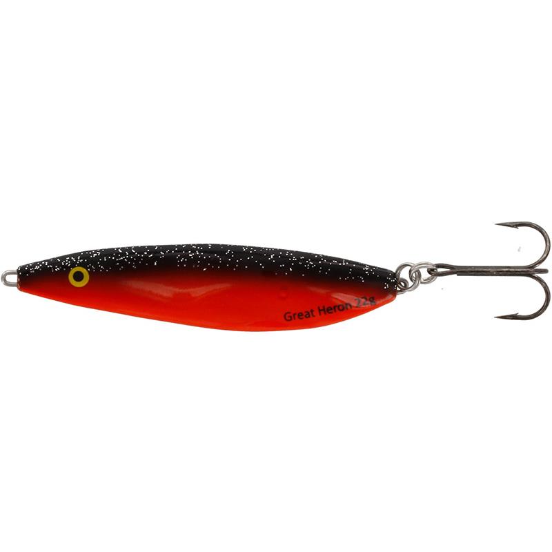 Cuiller Westin Great Heron - 5.5Cm