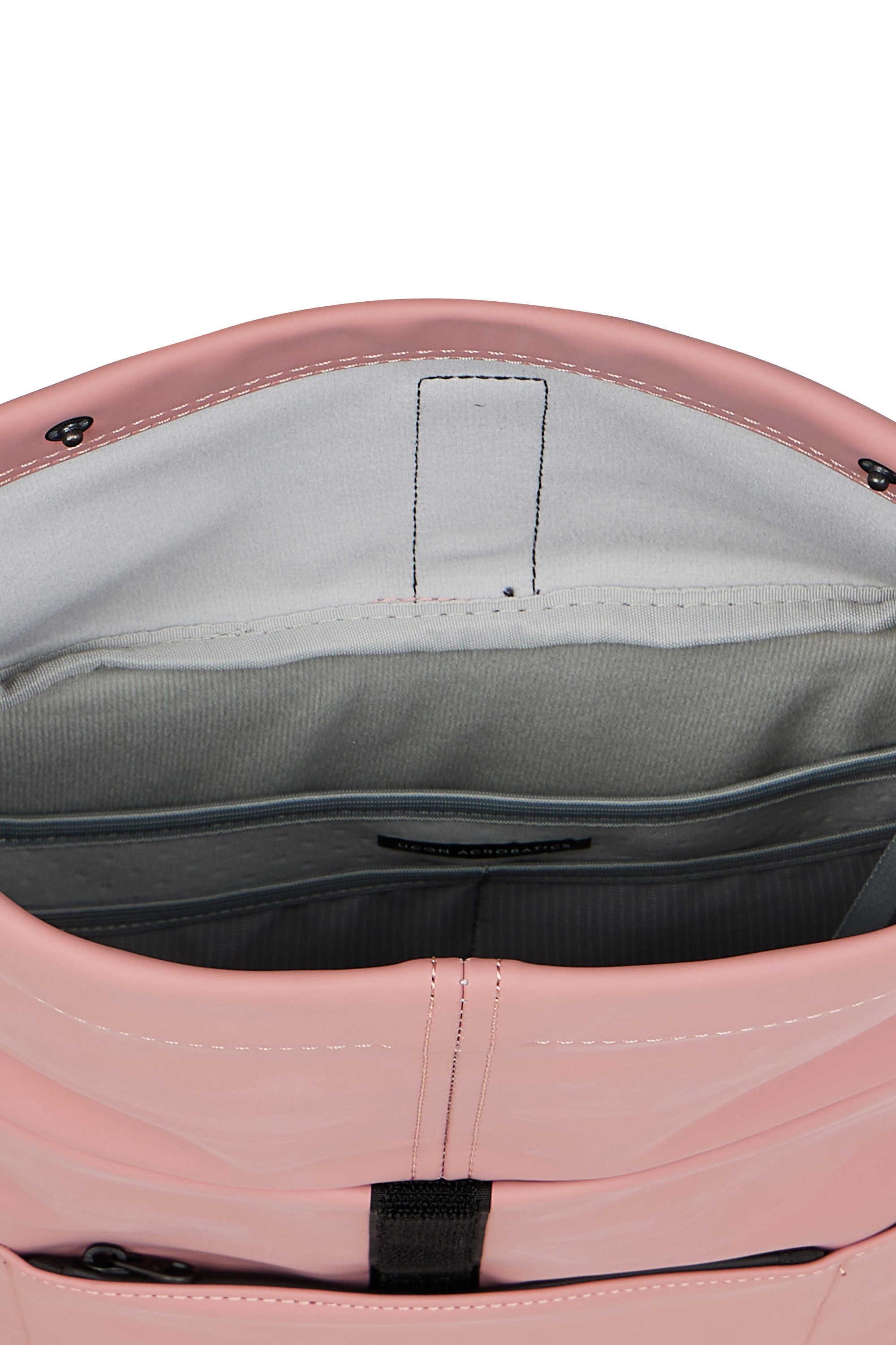 UCON ACROBATICS Sac à dos  SAC HAJO MINI  DA Noir