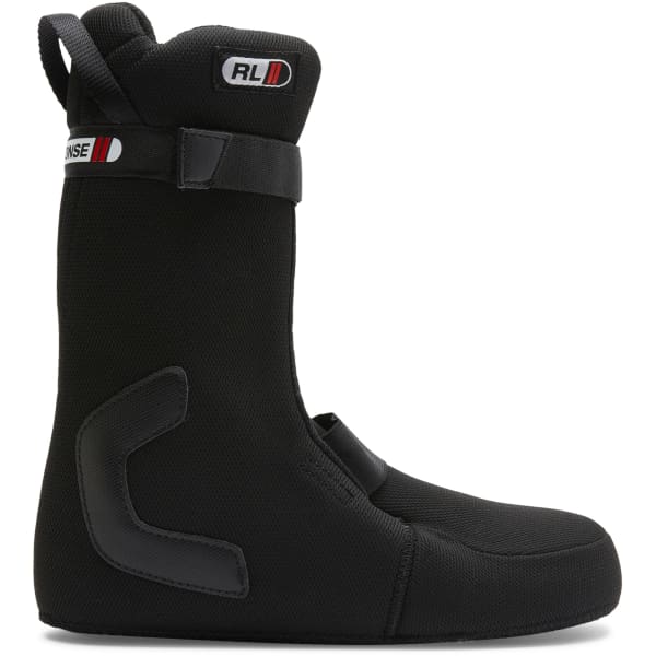 Boots snowboard DC SHOES CONTROL STEP ON BOA BLACK/WHITE