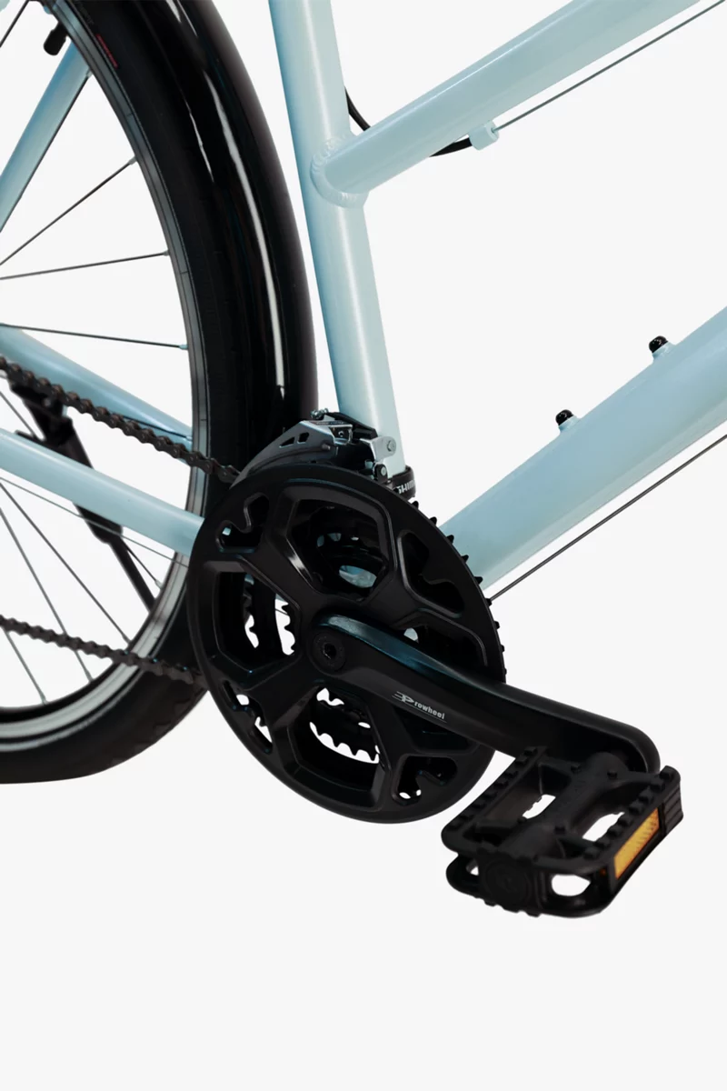 Stoke Mercado 28 Citybike 2024