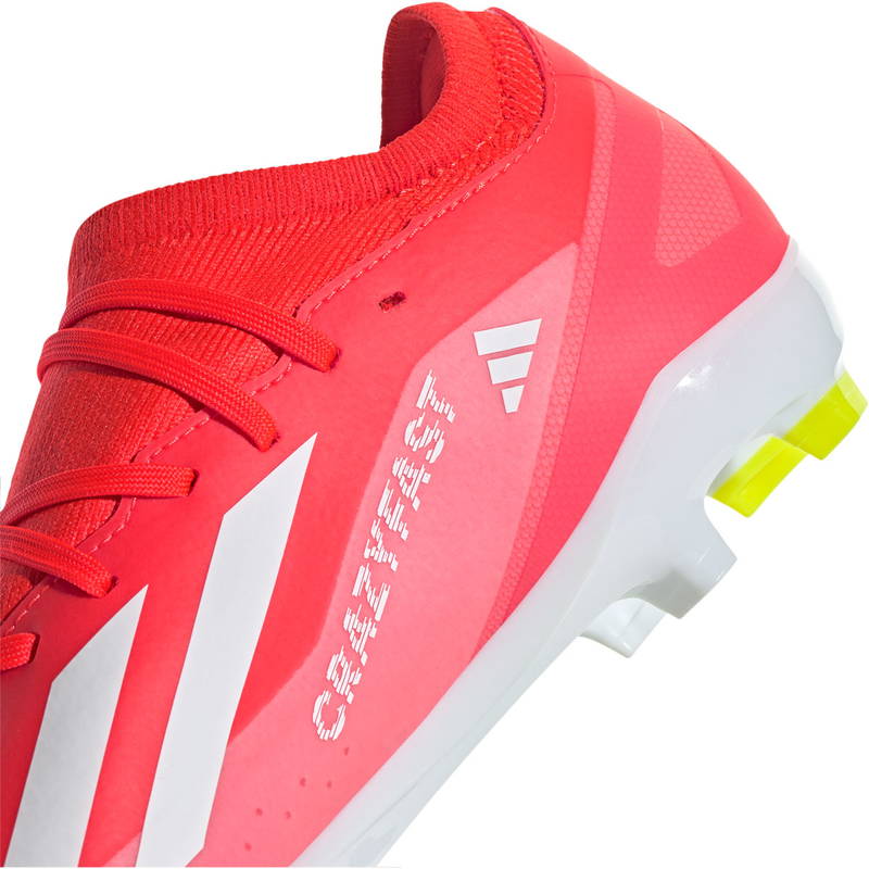 adidas X Crazyfast League FG Fodboldstøvler