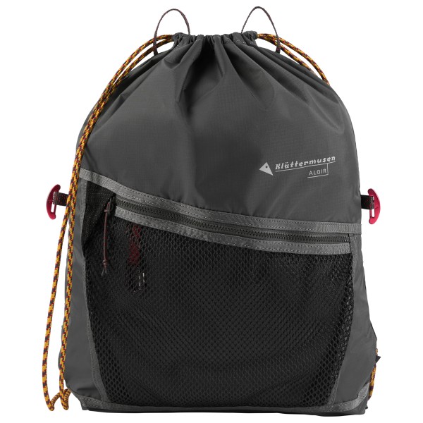 Klättermusen - Algir Sack Pack - Sac à bandoulière
