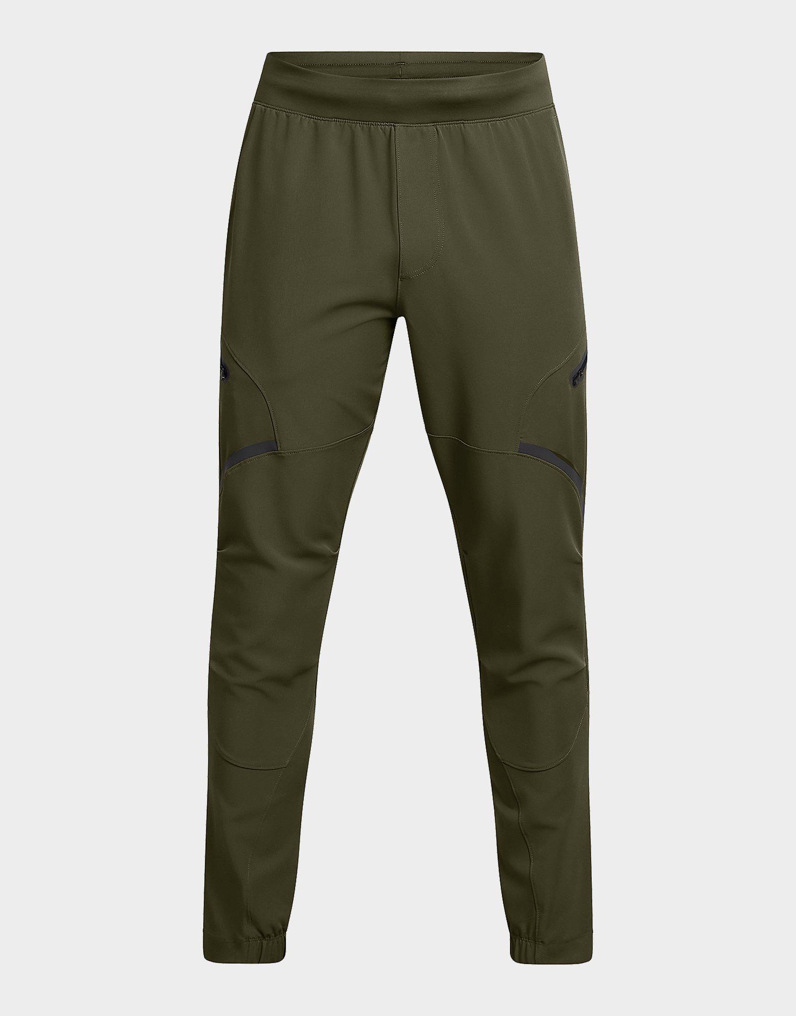 Under Armour Pantalon Cargo Unstoppable Homme