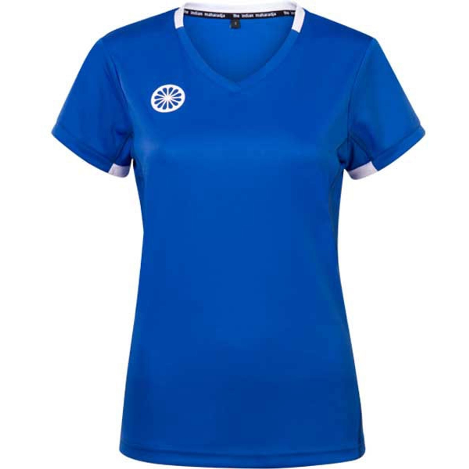 The Indian Maharadja Tech Shirt Meisjes