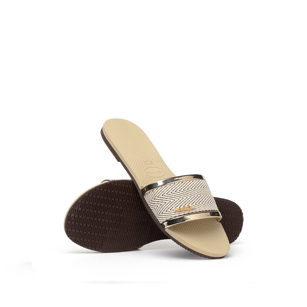 HAVAIANAS<br>Chinelos You Trancoso Premium