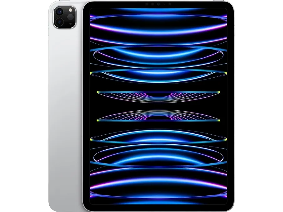Apple 11-inch iPad Pro Wi-Fi - 4. generation - tablet - 2 TB - 11