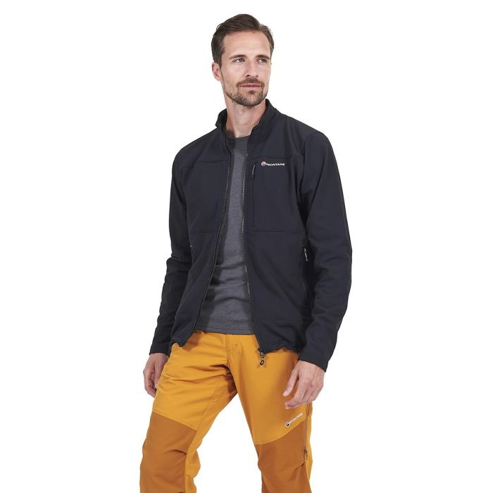 Krypton Jacket Men