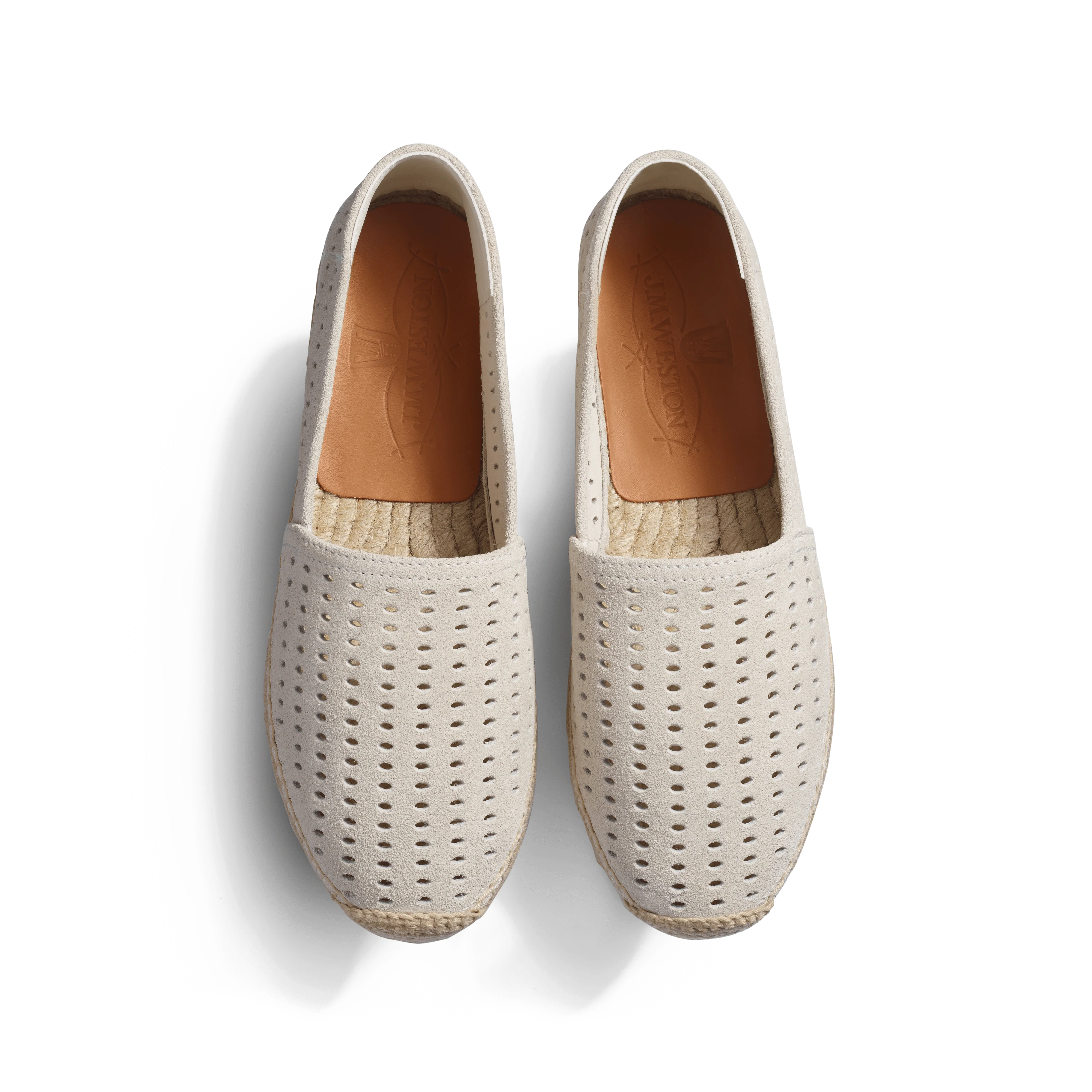 Espadrille Wait and Sea